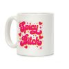 Spicy Bitch Coffee Mug