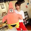 Spongebob Squarepants Plush Doll - Soft, Cute Throw Pillow for All Ages