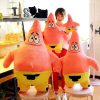 Spongebob Squarepants Plush Doll - Soft, Cute Throw Pillow for All Ages