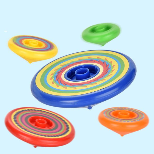 Stackable Spinning Top Toy Stackable Spinning Top Toy