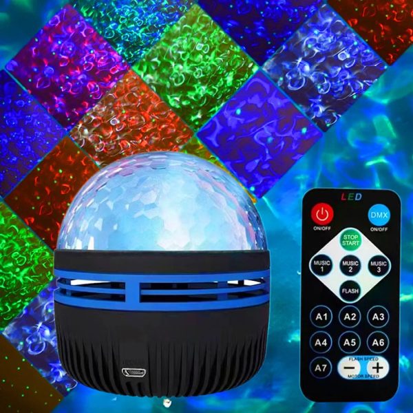 Starry Projector Starry Projector