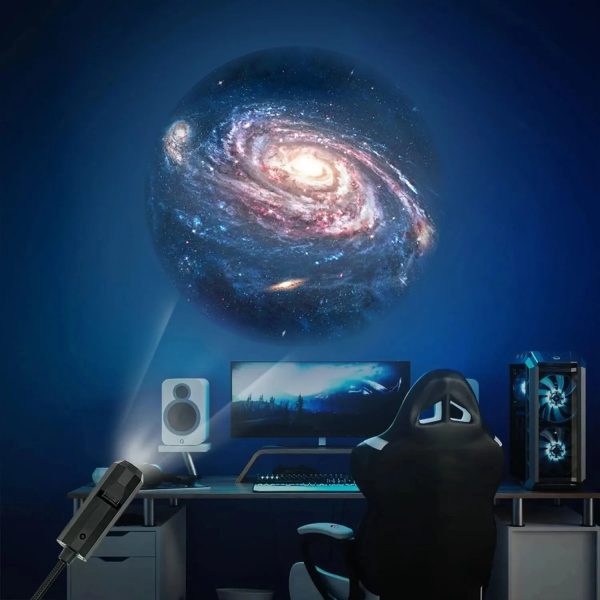 Starry Sky Ceiling Projection Light Starry Sky Ceiling Projection Light
