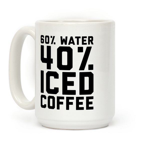 Straight As An Aro Coffee Mug Straight As An Aro Coffee Mug