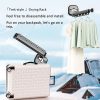 Suction Cup Folding Drying Rack