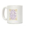 Sugar, Spice, and Feminine rights Coffee Mug Sugar, Spice, and Feminine rights Coffee Mug