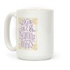 Sugar, Spice, and Feminine rights Coffee Mug Sugar, Spice, and Feminine rights Coffee Mug