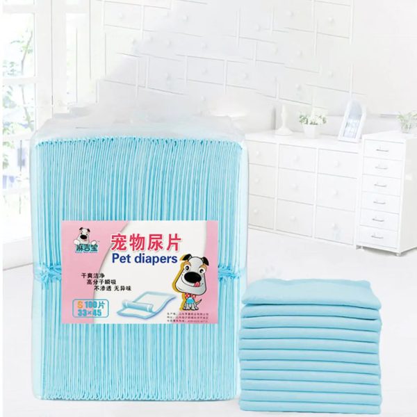 Super Absorbent Pet Diaper