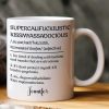 Supercalifuckilistic Funny Gift For Coworker Team - Personalized Mug Supercalifuckilistic Funny Gift For Coworker Team - Personalized Mug
