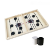 SupperWinner - Wooden Pinball Game
