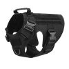 Tactical Military Vest for Dogs