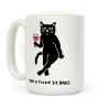 Take A F***in Sip Babes Cat Coffee Mug Take A F***in Sip Babes Cat Coffee Mug