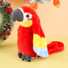 Talking and Music Playing Parrot Kids Toy Talking and Music Playing Parrot Kids Toy