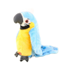 Talking and Music Playing Parrot Kids Toy Talking and Music Playing Parrot Kids Toy