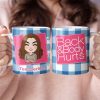 Teacher 07NALI100423HH Personalized Funny Coffee Mug Teacher 07NALI100423HH Personalized Funny Coffee Mug