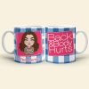 Teacher 07NALI100423HH Personalized Funny Coffee Mug Teacher 07NALI100423HH Personalized Funny Coffee Mug