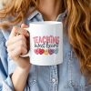 Teacher Personalized Mug, Appreciation Custom Gift with Name Teacher Personalized Mug, Appreciation Custom Gift with Name