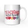 Teacher Personalized Mug, Appreciation Custom Gift with Name Teacher Personalized Mug, Appreciation Custom Gift with Name