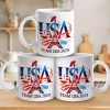 Team USA 2024 - Olympics Mug - Olympics Vacation, Gift For Family Members, Best Friends
