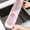 Telescopic Sink Organizer Telescopic Sink Organizer