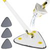 Telescopic Triangle Mop 360 Telescopic Triangle Mop 360