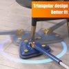 Telescopic Triangle Mop 360 Telescopic Triangle Mop 360