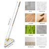 Telescopic Triangle Mop 360 Telescopic Triangle Mop 360