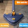 Telescopic Triangle Mop 360 Telescopic Triangle Mop 360