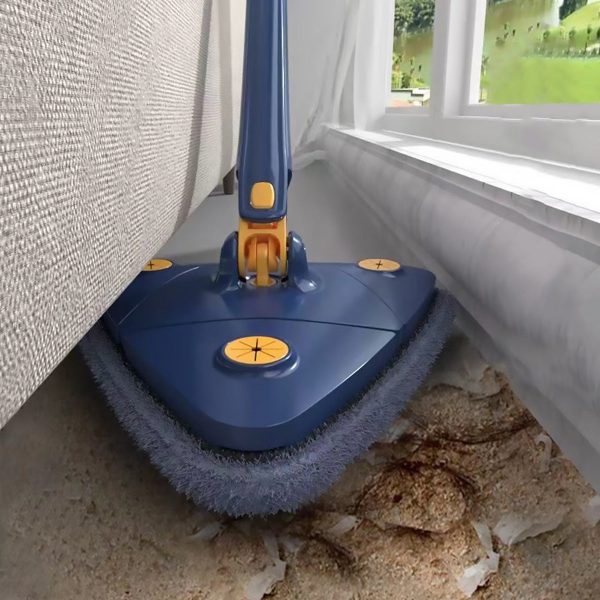 Telescopic Triangle Mop 360 Telescopic Triangle Mop 360