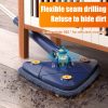 Telescopic Triangle Mop 360 Telescopic Triangle Mop 360