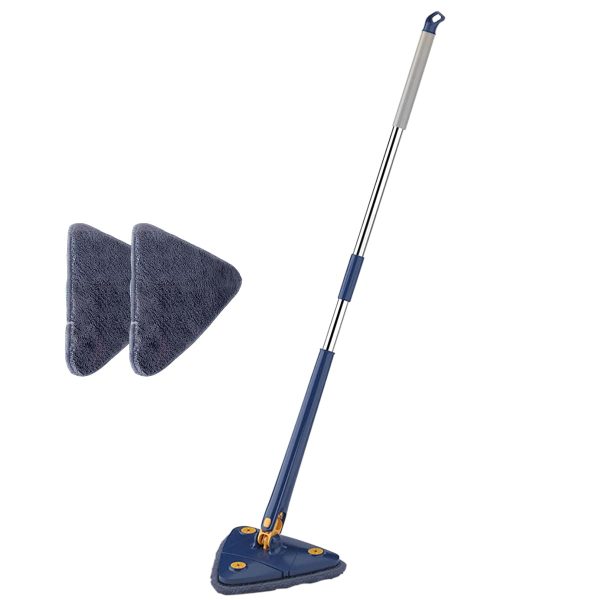 Telescopic Triangle Mop 360 Telescopic Triangle Mop 360