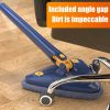 Telescopic Triangle Mop 360 Telescopic Triangle Mop 360