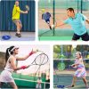 Tennis Rebound Trainer Tennis Rebound Trainer