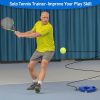 Tennis Rebound Trainer Tennis Rebound Trainer