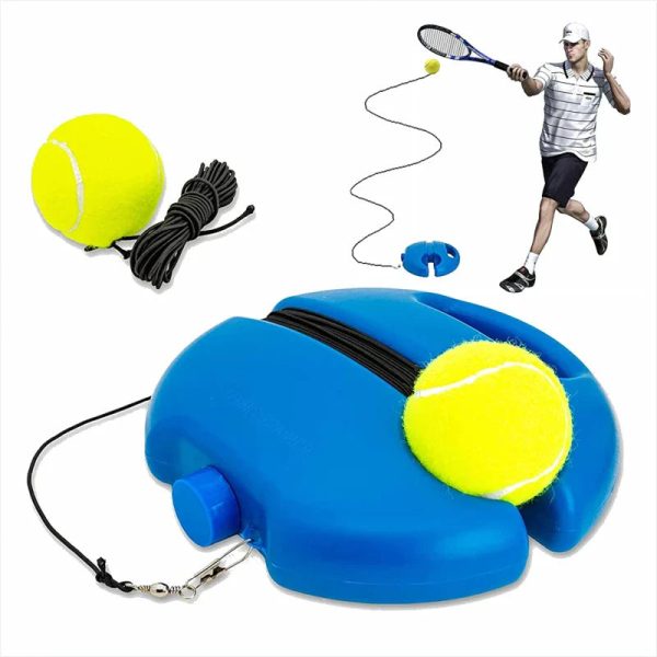 Tennis Rebound Trainer Tennis Rebound Trainer