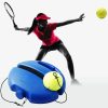 Tennis Rebound Trainer Tennis Rebound Trainer