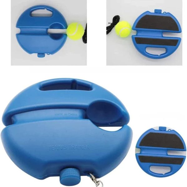 Tennis Rebound Trainer Tennis Rebound Trainer