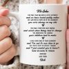 Thank For Guiding Me Through Back To School Coffee Mug Thank For Guiding Me Through Back To School Coffee Mug
