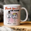 Thank You, Cum Again Personalized Mug, Sperm Couple-6OHHN201222 Thank You, Cum Again Personalized Mug, Sperm Couple-6OHHN201222