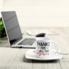 Thanks For All The Orgasms - Personalized Mug Thanks For All The Orgasms - Personalized Mug