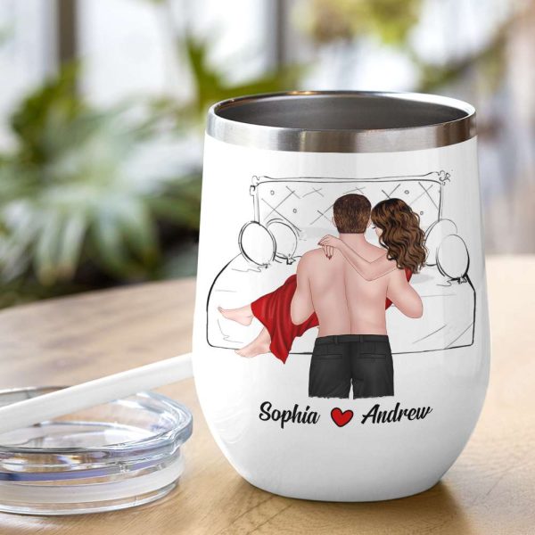 Thanks For All Your Orgasms, Personalized Coffee Couple Mug 02ACDT010323TM Thanks For All Your Orgasms, Personalized Coffee Couple Mug 02ACDT010323TM