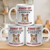 Thanks For Loving Us, Poop And All - Dog & Cat Personalized Custom 3D Inflated Effect Printed Mug - Gift For Pet Owners, Pet Lovers Thanks For Loving Us, Poop And All - Dog & Cat Personalized Custom 3D Inflated Effect Printed Mug - Gift For Pet Owners, Pet Lovers