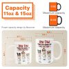 Thanks For Wiping My Butt And Stuff - Personalized Mug Thanks For Wiping My Butt And Stuff - Personalized Mug