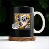 That's A Horrible Idea What Time Comic Style Mug - Personalized Custom Coffee Mug - DTG007_MG That's A Horrible Idea What Time Comic Style Mug - Personalized Custom Coffee Mug - DTG007_MG