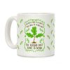 The Best Time to Plant a Tree Coffee Mug The Best Time to Plant a Tree Coffee Mug