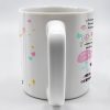 The Bestie Mug With Two Girls Design - Personalized Custom Coffee Mug - BST149_MG The Bestie Mug With Two Girls Design - Personalized Custom Coffee Mug - BST149_MG