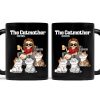 The Cat Mother - Birthday, Loving Gift For Cat Moms, Cat Lovers - Personalized Mug The Cat Mother - Birthday, Loving Gift For Cat Moms, Cat Lovers - Personalized Mug