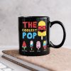 The Coolest Pop - Personalized Mug The Coolest Pop - Personalized Mug