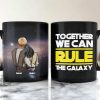 The Couple, Together, We Can, Personalized Coffee Mug, Couple Gifts, Valentine Gifts, 04TOPO071223HH The Couple, Together, We Can, Personalized Coffee Mug, Couple Gifts, Valentine Gifts, 04TOPO071223HH