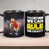 The Couple, Together, We Can, Personalized Coffee Mug, Couple Gifts, Valentine Gifts, 04TOPO071223HH The Couple, Together, We Can, Personalized Coffee Mug, Couple Gifts, Valentine Gifts, 04TOPO071223HH