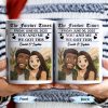 The Forever Times, You And Me, We Got This - Personalized Custom Coffee Mug - CPL392_MG The Forever Times, You And Me, We Got This - Personalized Custom Coffee Mug - CPL392_MG